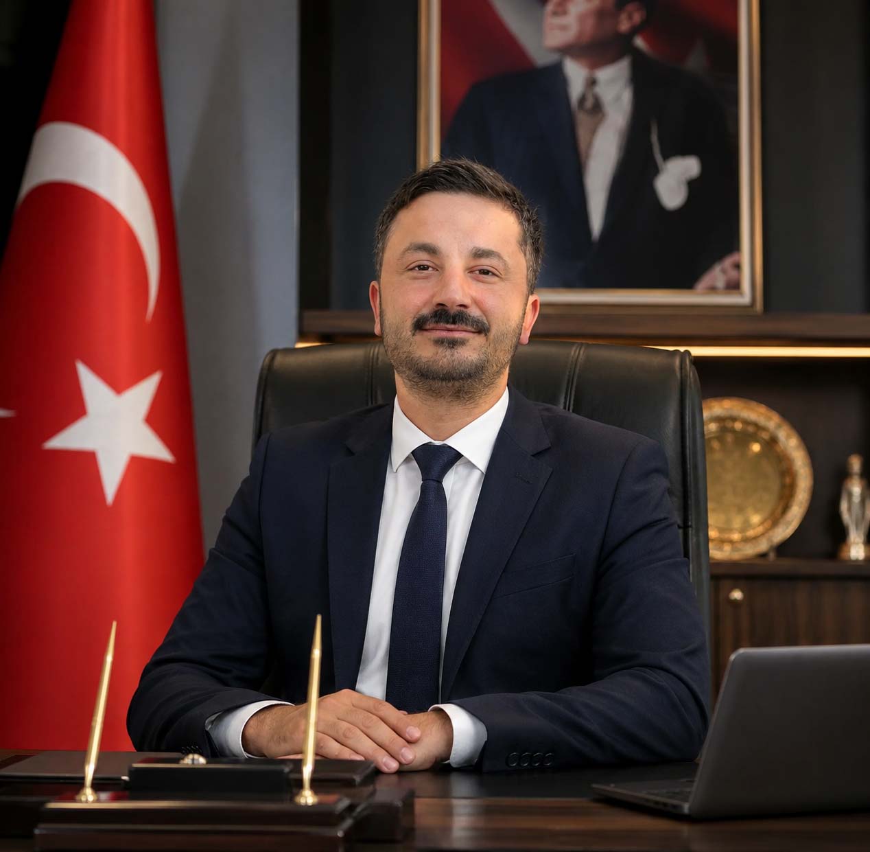 Kazım Emre Eren